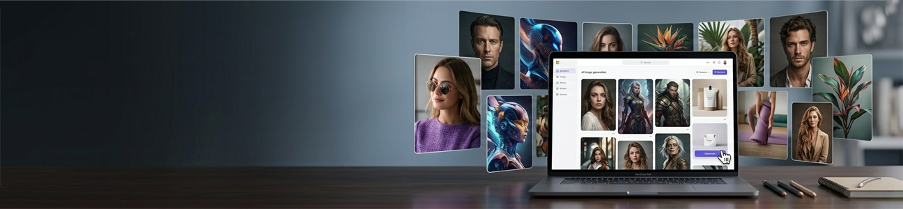AI Image Generator
