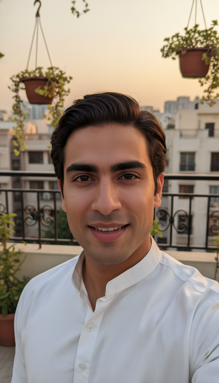 Aarav