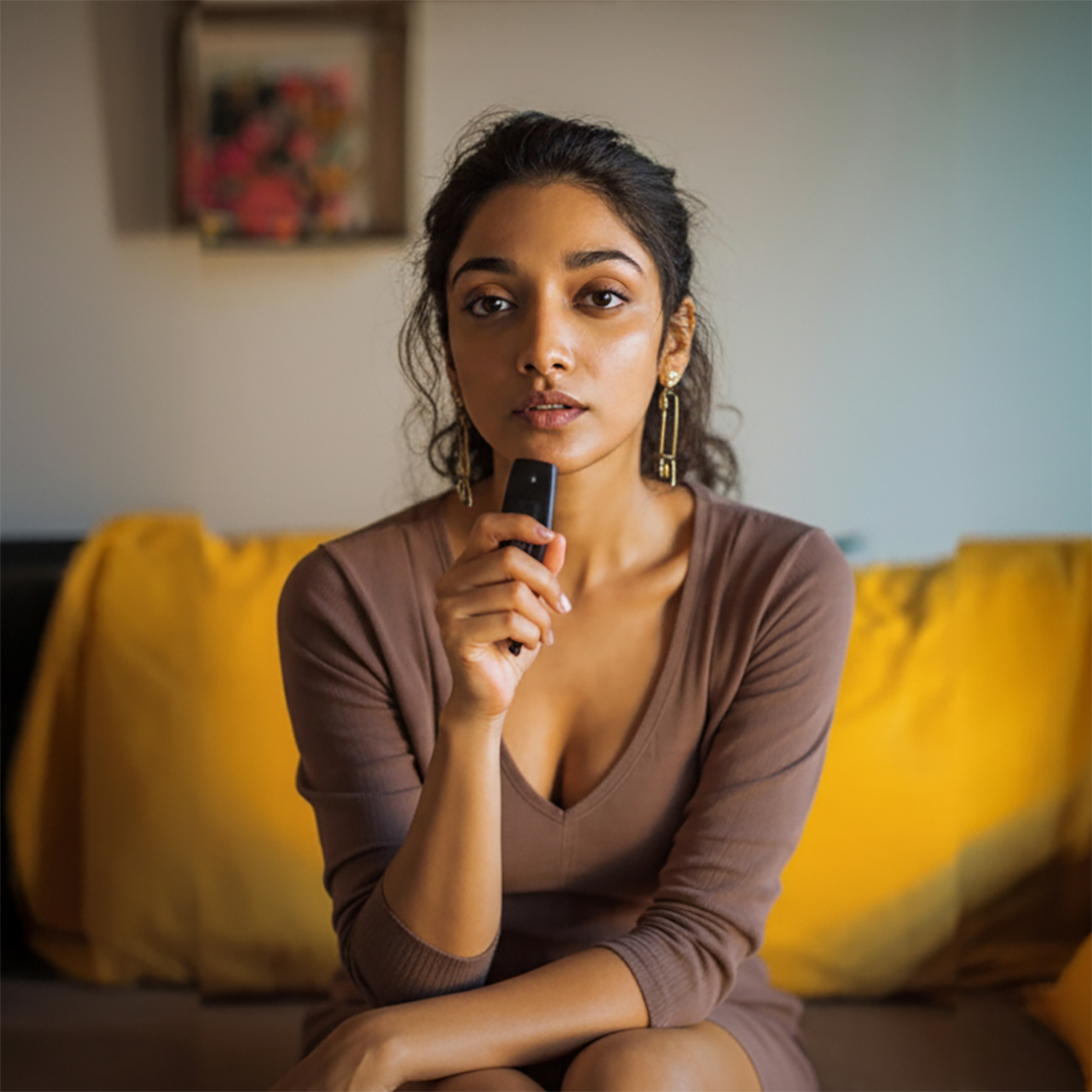 Shalini
