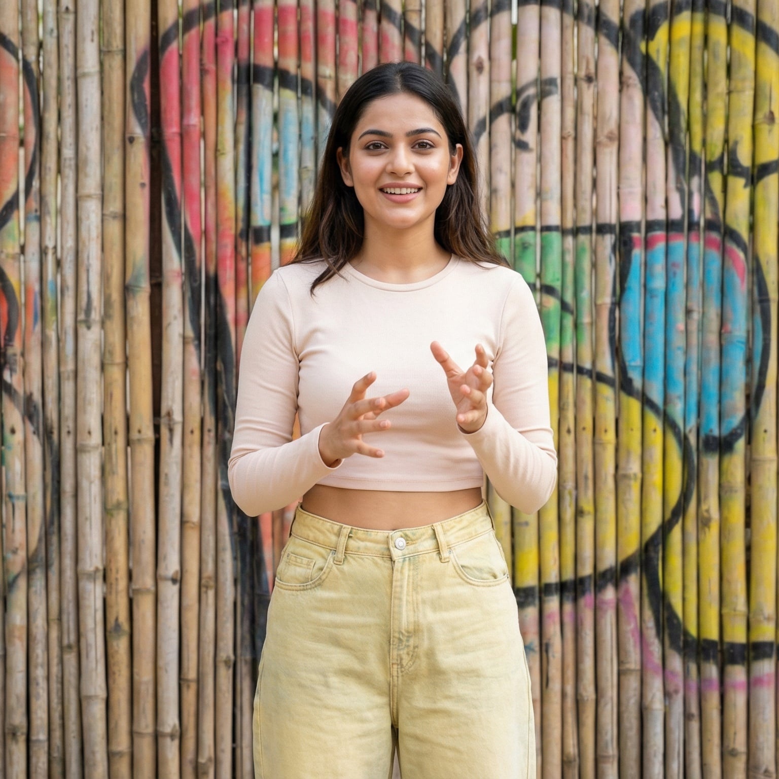 Nandini