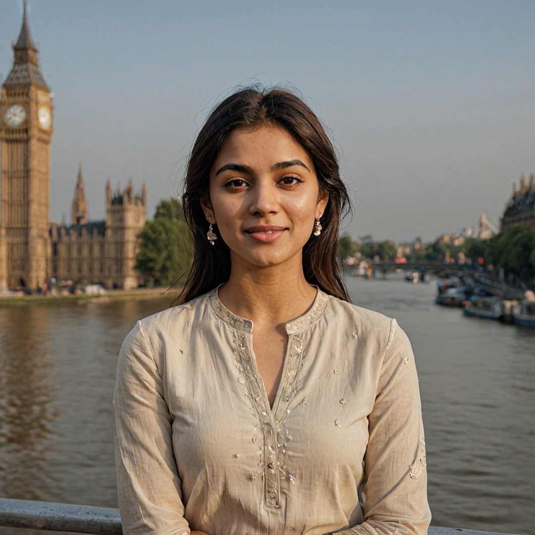 Rashmi