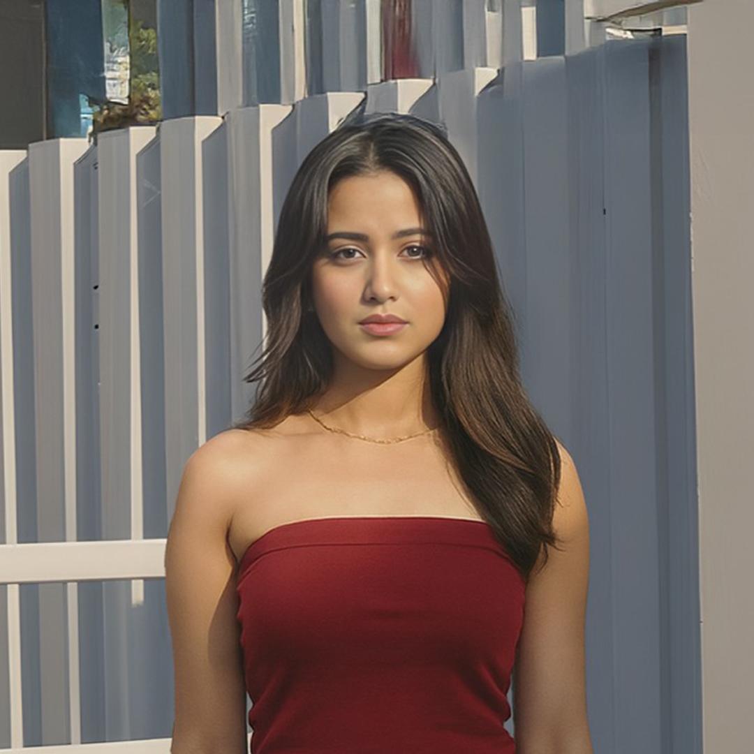 Tanvi