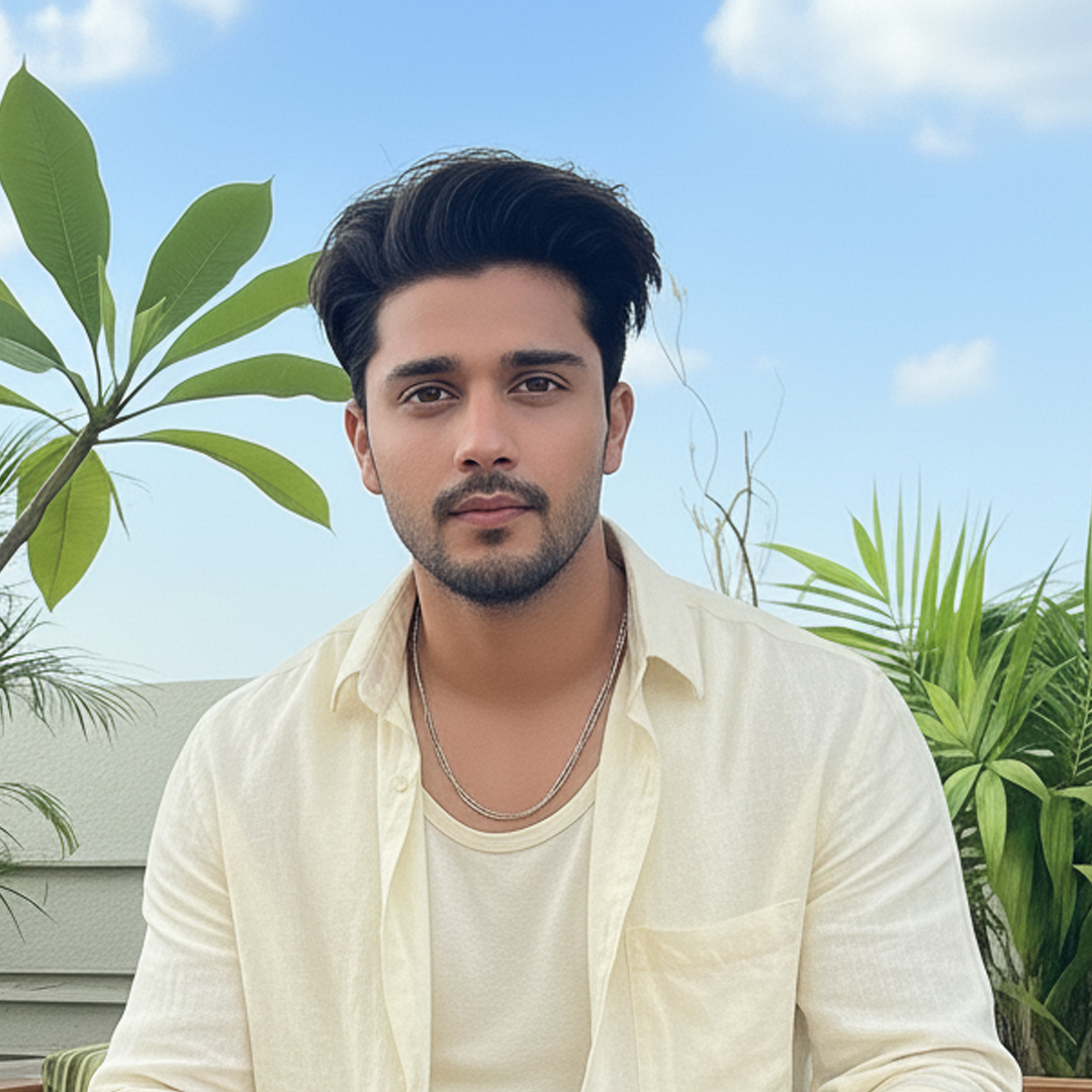 Siddharth