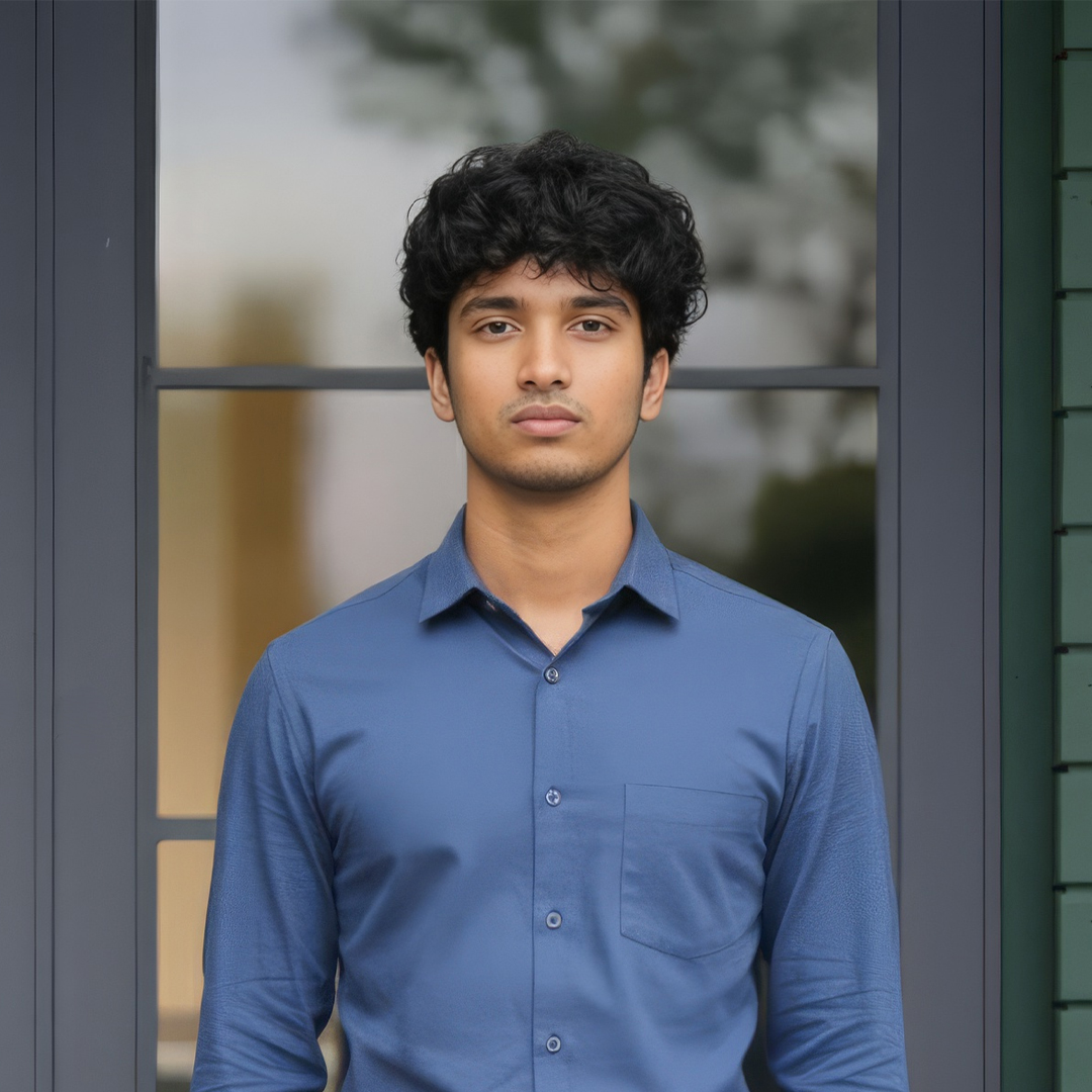 Arjun