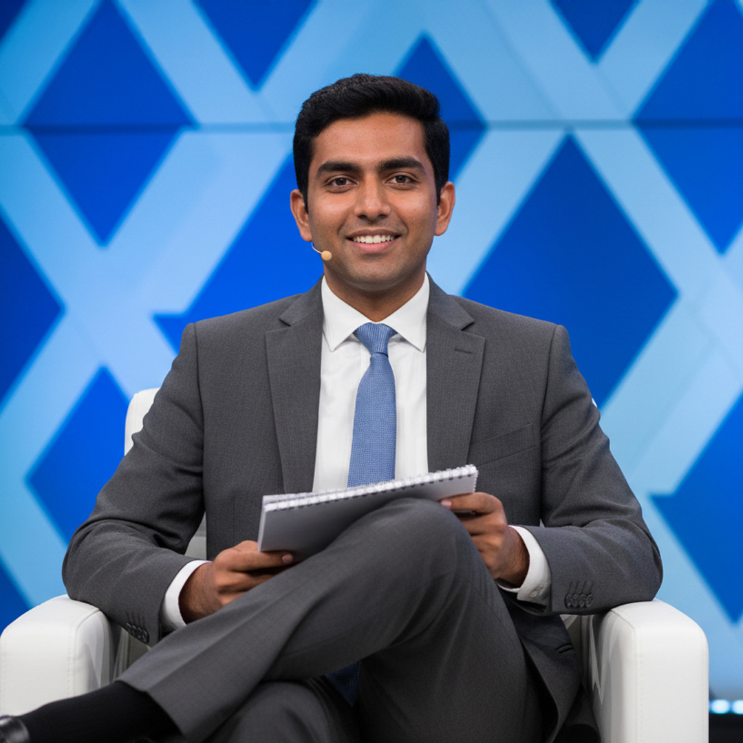 Pranav