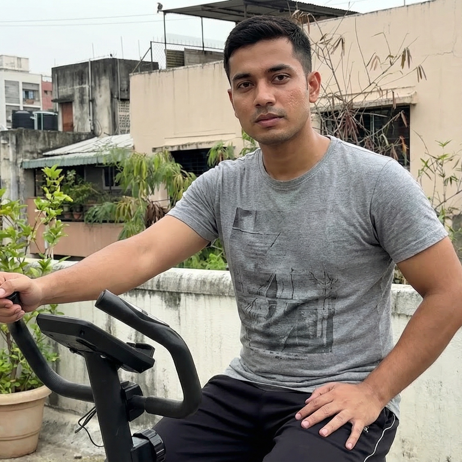 Mohit