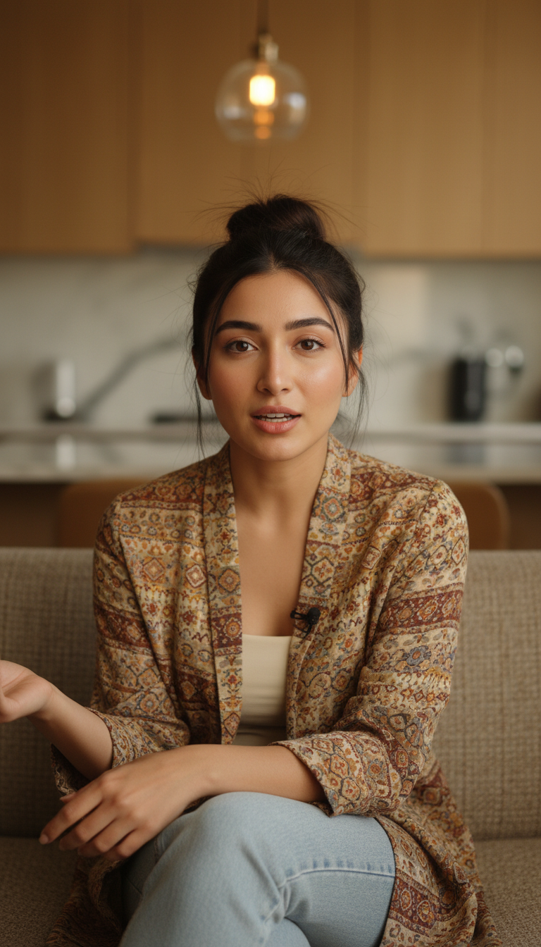 Saanvi